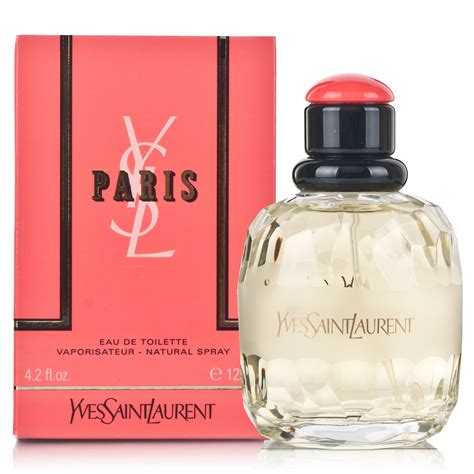 ysl paris fragrantica|ysl paris fragrance.